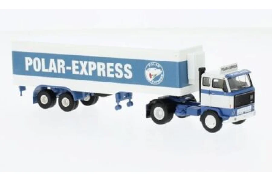 Volvo F89