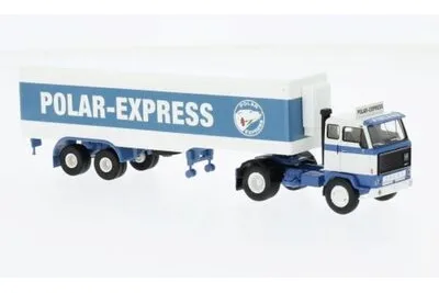 Brekina 85670: Volvo F89