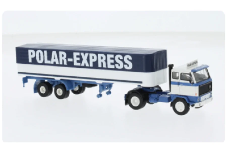 Volvo F 89