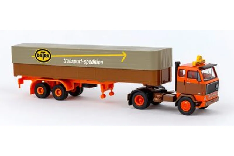 Volvo F89