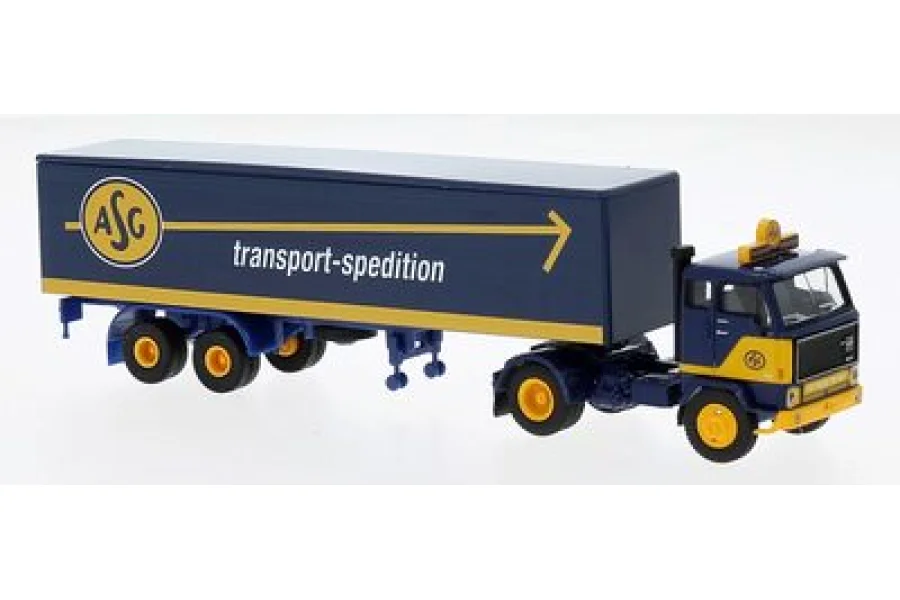 Volvo F 89
