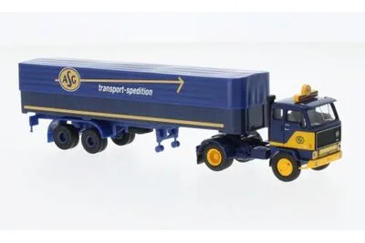 Brekina 85676: Volvo F89