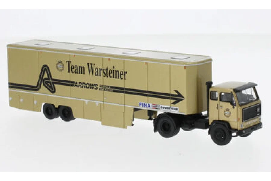 Volvo F89