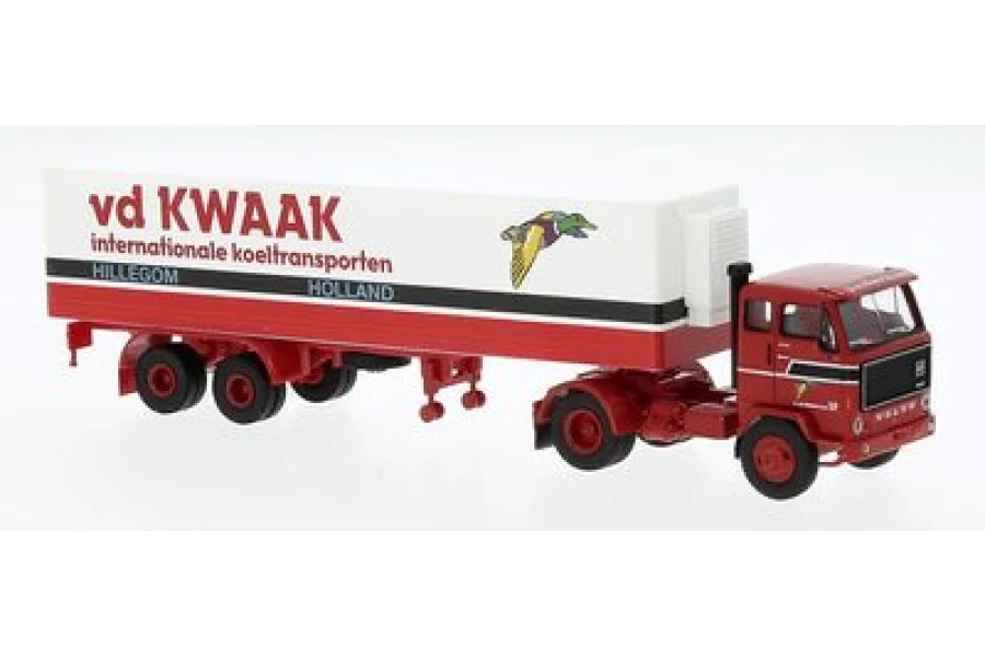 Volvo F 89