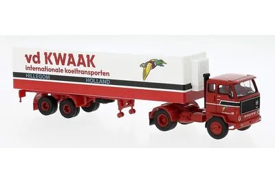 Brekina 85688: Volvo F 89