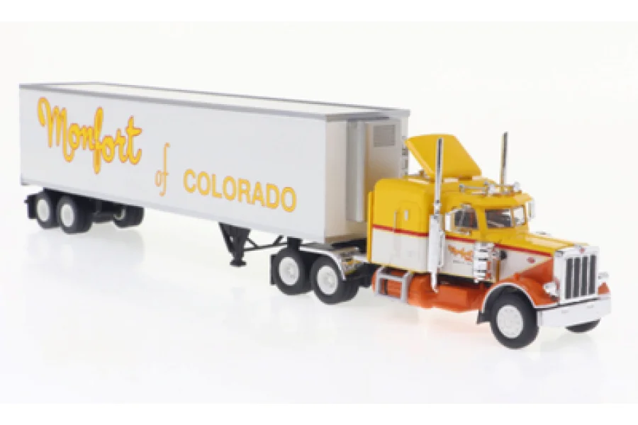 Peterbilt 359