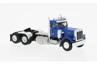 Brekina 85720: Peterbilt 359