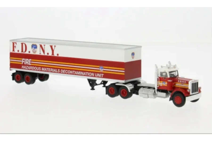 Peterbilt 359 Ko-SZ