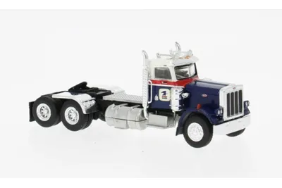 Brekina 85723: Peterbilt 359