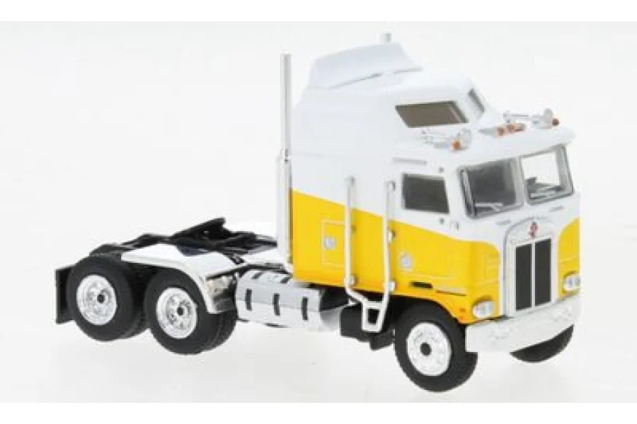 Kenworth K 100 Aerodyne