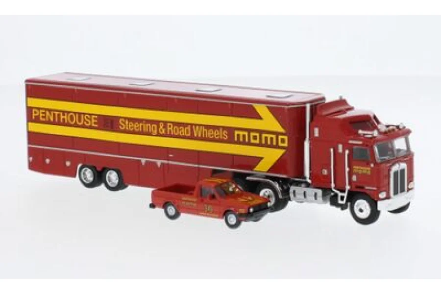 Kenworth K 100