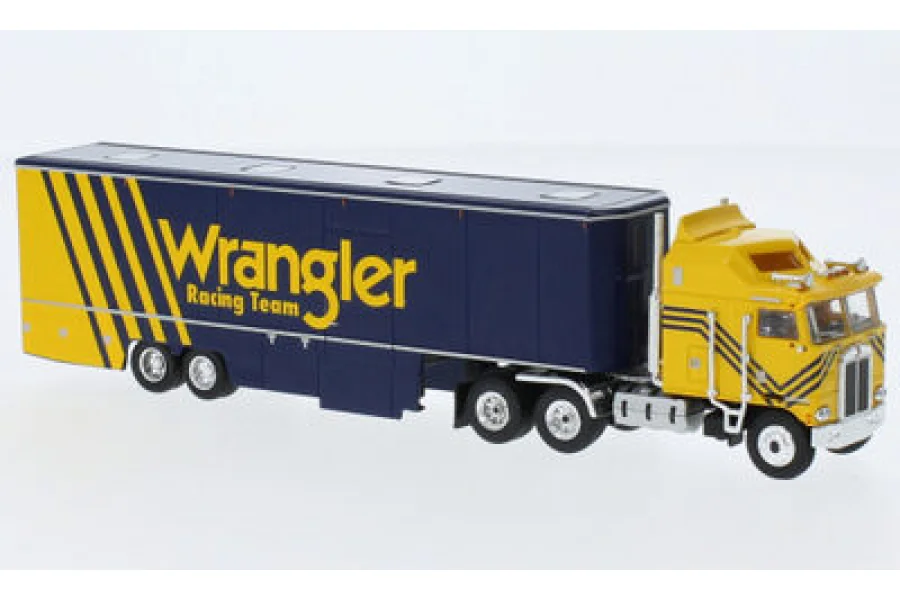 Kenworth K100