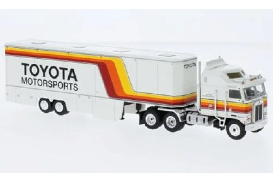 Toyota Motorsports