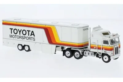 Brekina 85739: Toyota Motorsports