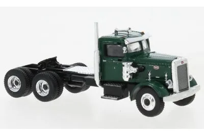 Brekina 85751: Peterbilt 281