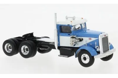 Brekina 85754: Peterbilt 281