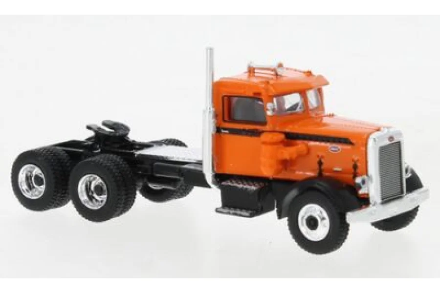 Peterbilt 281
