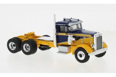 Brekina 85756: Peterbilt 281