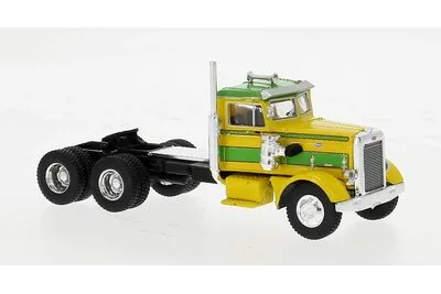 Brekina 85760: Peterbilt 281, Zugmaschine