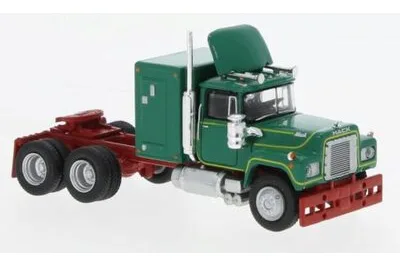 Brekina 85803: Mack RS 700