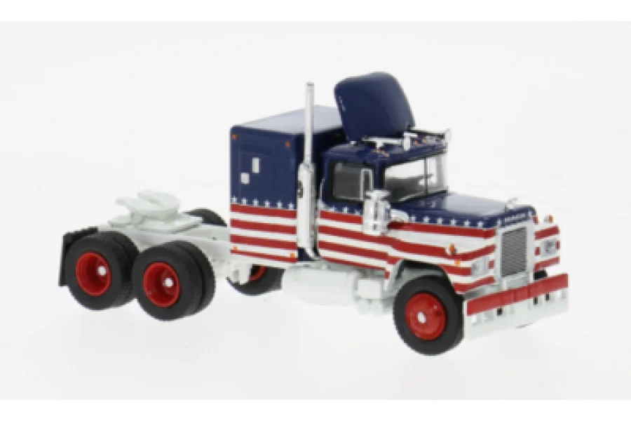 Mack RS 700 Stars&Stripes