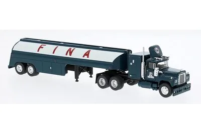 Brekina 85810: Mack RS