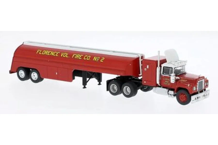 Mack RS