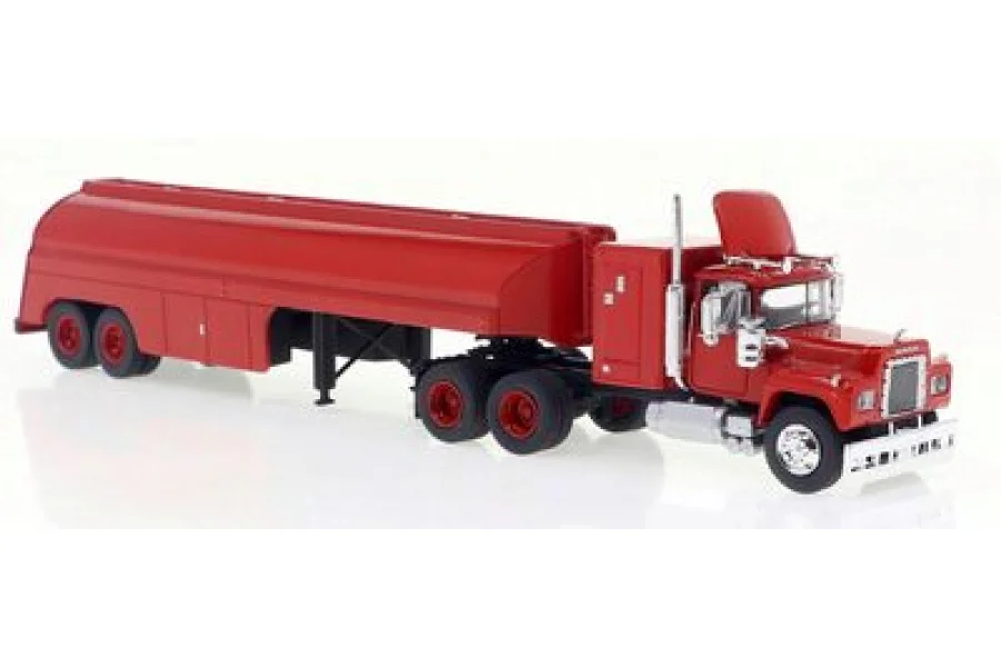 Mack RS