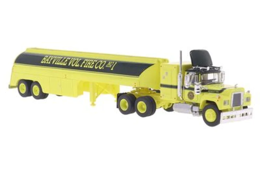 Mack RS700