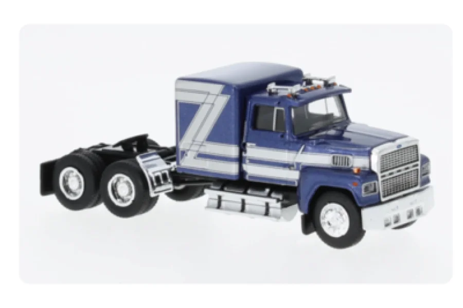 Ford CLT 9000