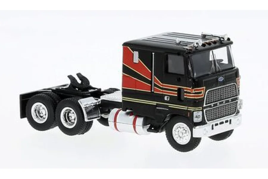 Ford CLT 9000, Sattelzug