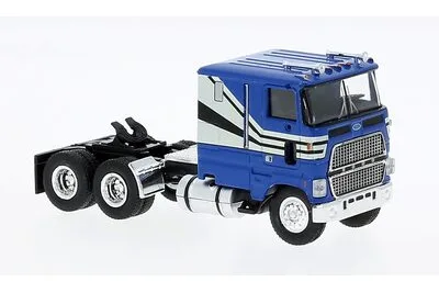 Brekina 85855: Ford CLT 9000, Sattelzug