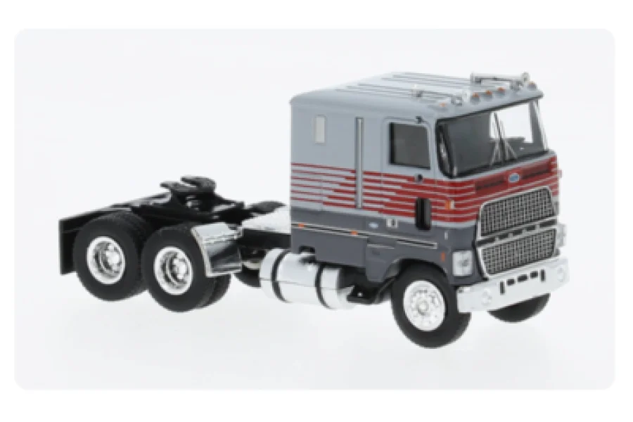 Ford CLT 9000