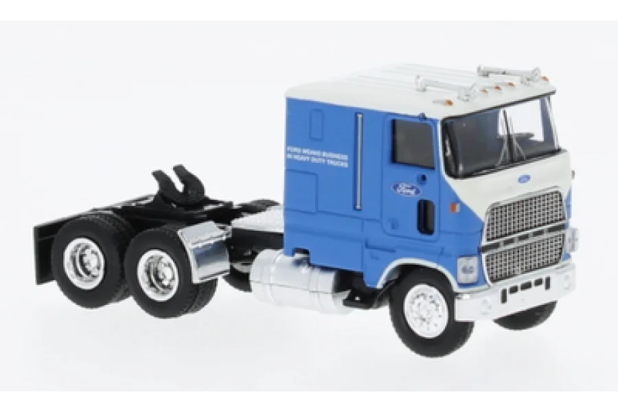 Ford CLT 9000