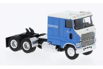 Brekina 85857: Ford CLT 9000