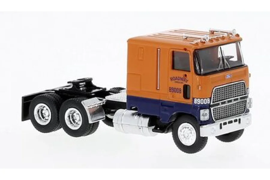 Ford CLT 9000