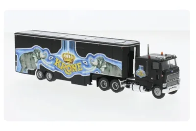 Brekina 85860: Ford CLT 9000