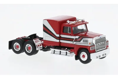 Brekina 85875: Ford LTL 9000