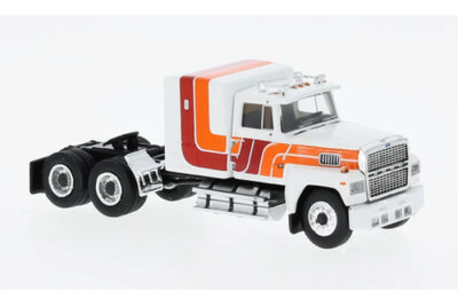 Ford LTL 9000