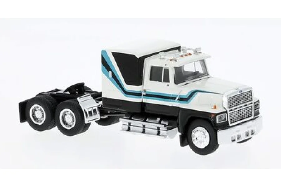 Ford CLT 9000, Sattelzug