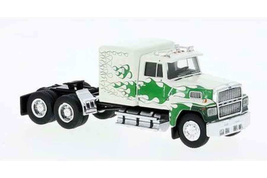 Ford CLT 9000, Sattelzug