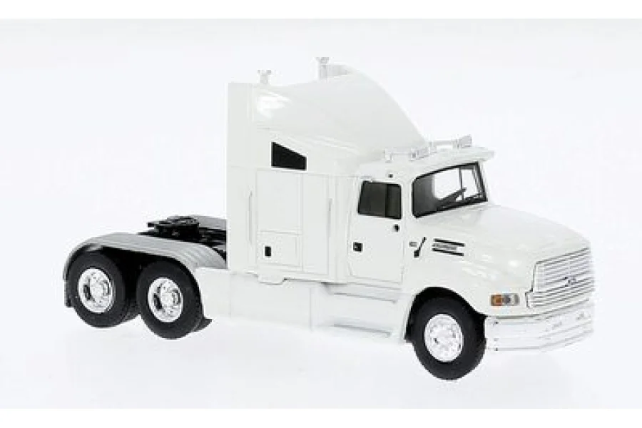 Ford Aeromax