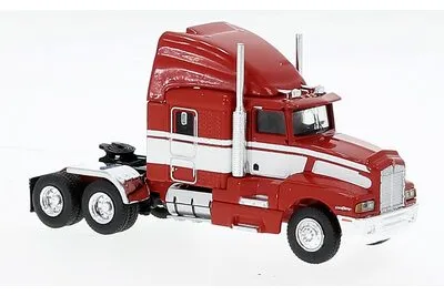 Brekina 85926: Kenworth T 600
