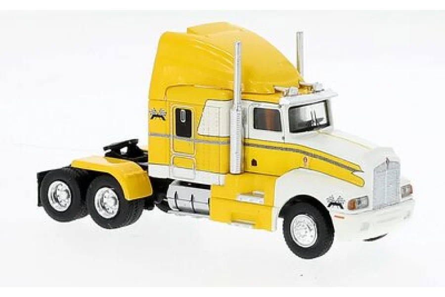 Kenworth T 600
