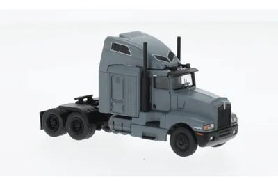 Brekina 85928: Kenworth T 600