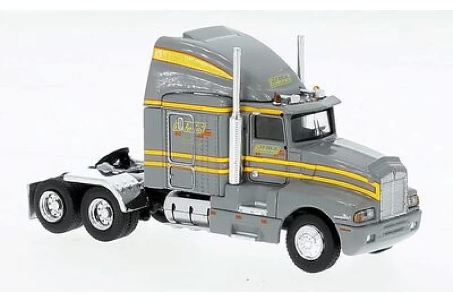 Kenworth T 600