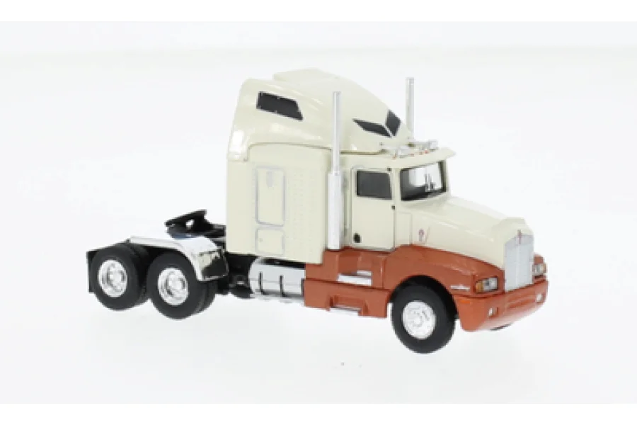 Kenworth T600