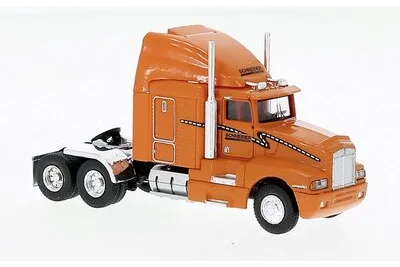 Brekina 85931: Kenworth T 600