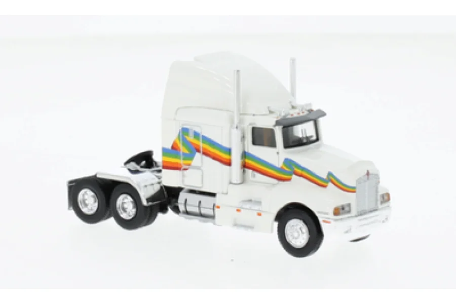 Kenworth T 600