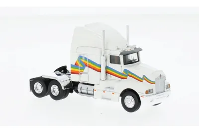 Brekina 85932: Kenworth T 600